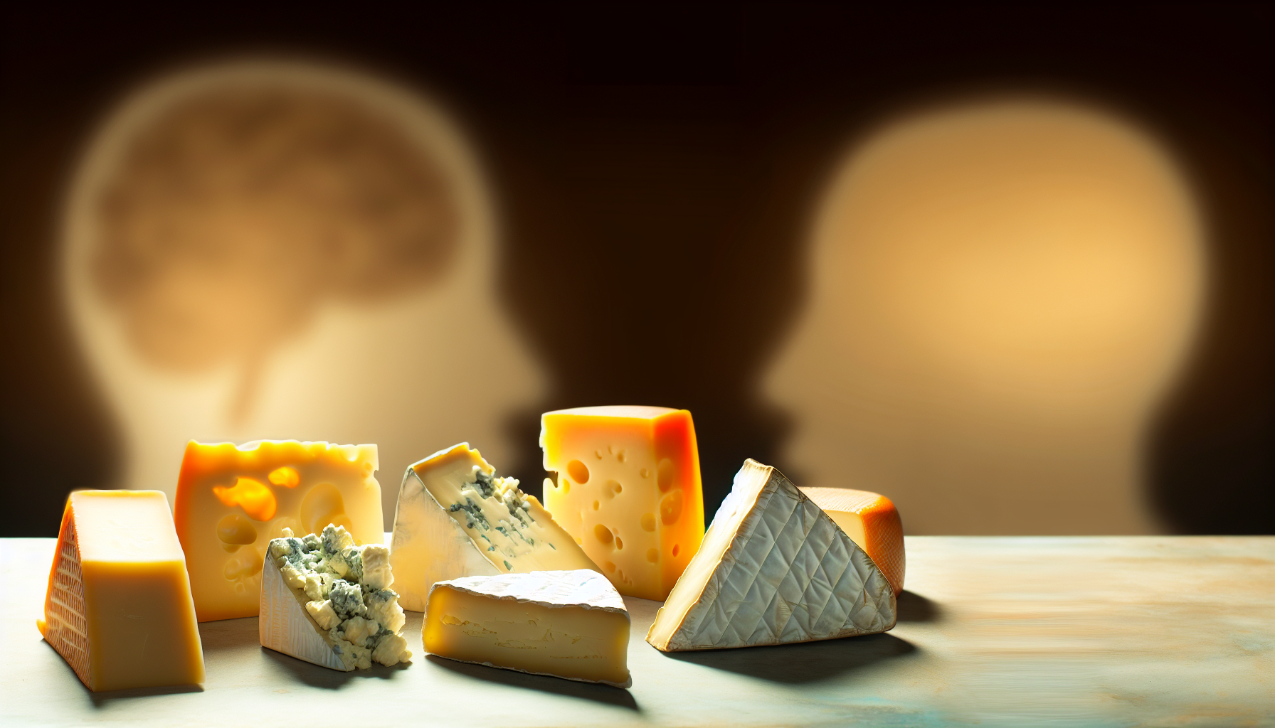 Cheese and Dementia Risk: What a 25-Year Study Found — cheese dementia risk