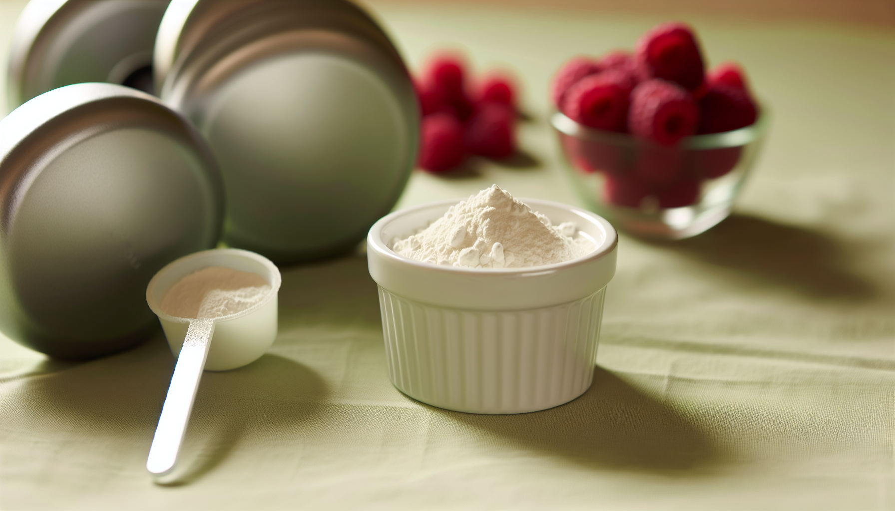 Creatine for Women: What 2026 Research Actually Shows